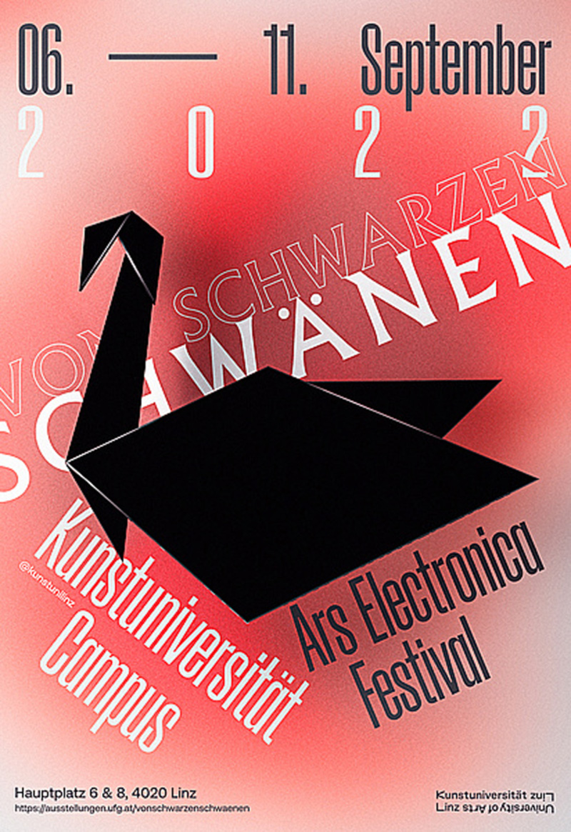 Ars electronica Linz