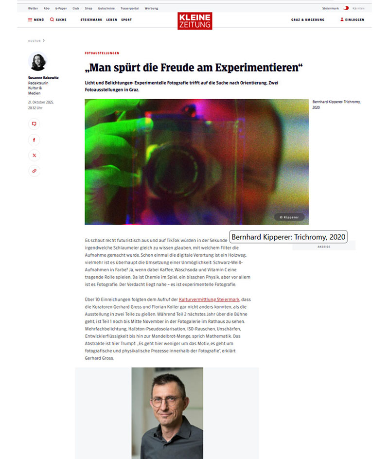 Pressespiegel