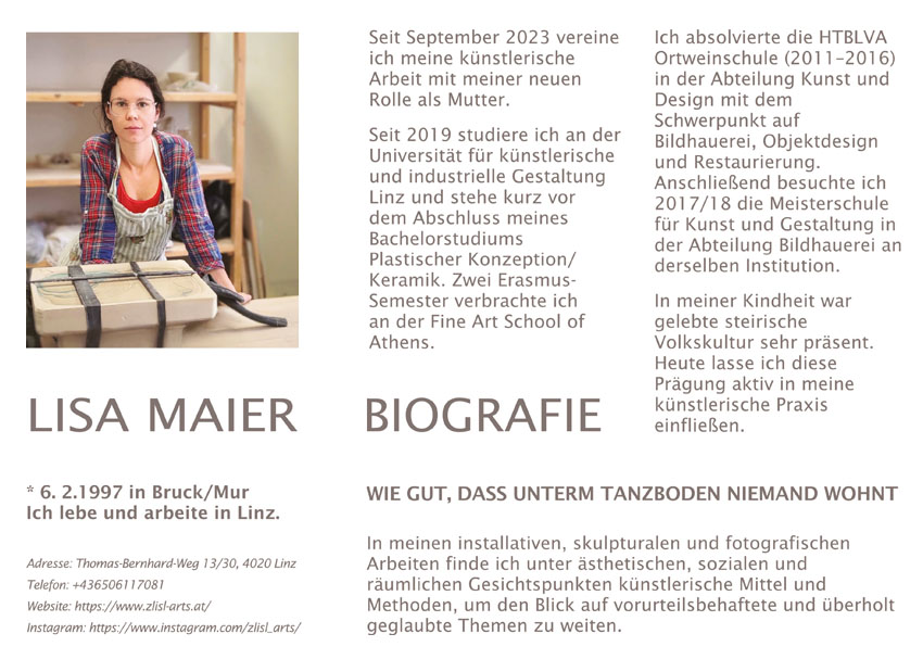 Biografie Biografie